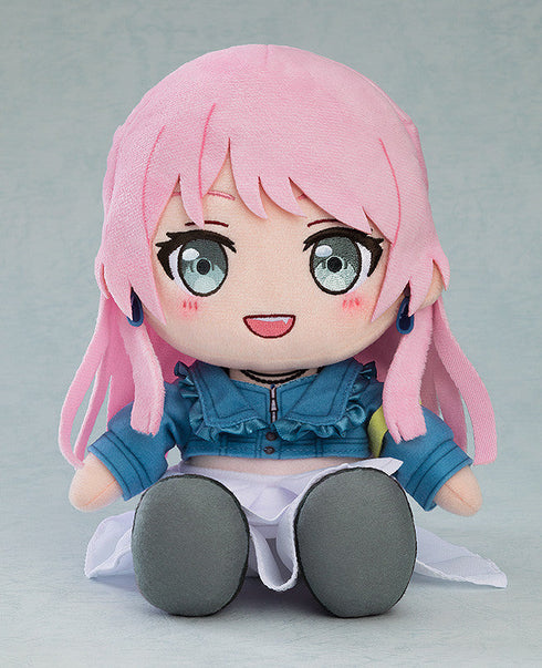 『BanG Dream!』ぬいぐるみ MyGO!!!!! 千早愛音【202510再販】